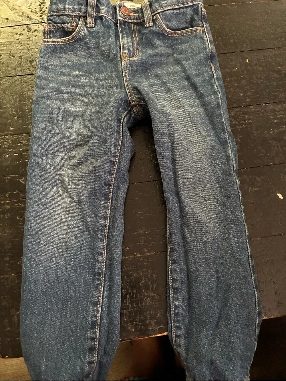 Old navy 4tClassic Blue Kids Denim Jeans